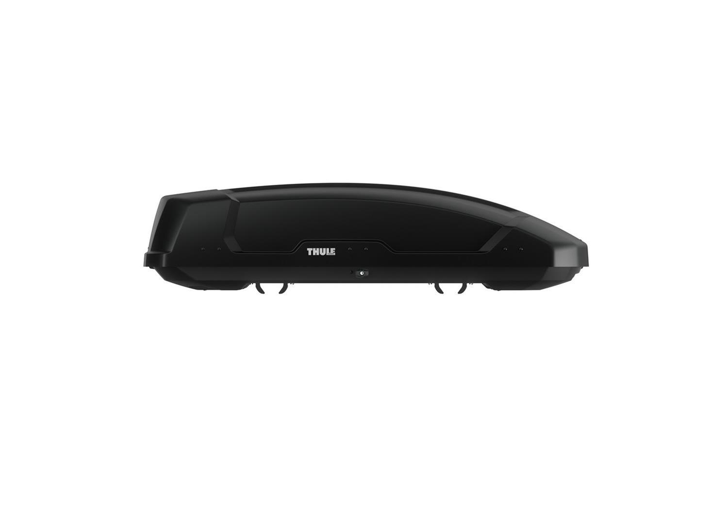 Thule 635701 Thule Force XT Cargo Boxes | Summit Racing
