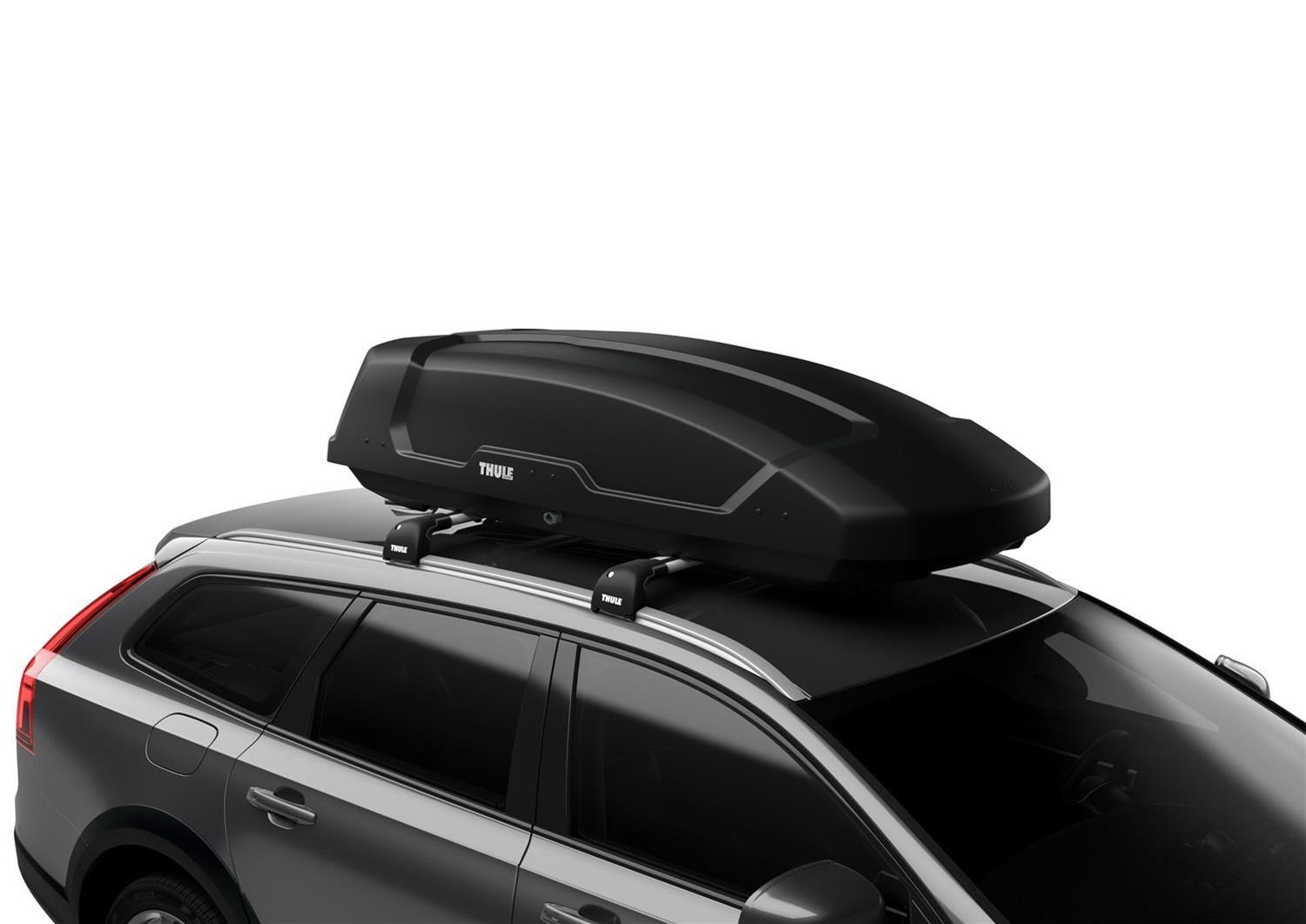 Thule 635801 Thule Force XT Cargo Boxes | Summit Racing