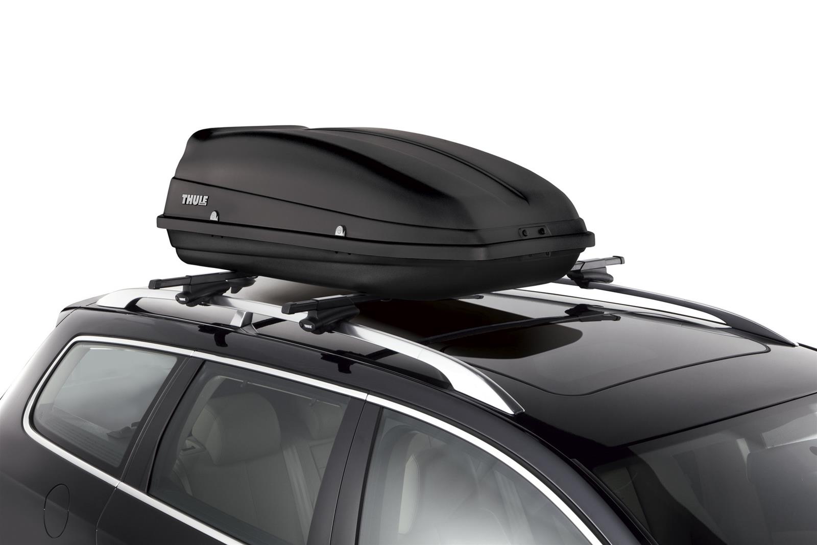 Thule 682100 Thule SideKick Cargo Boxes Summit Racing