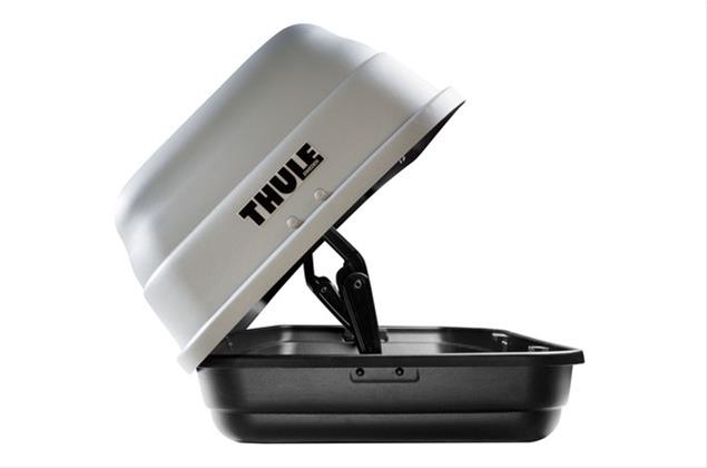 Thule 682 Thule SideKick Cargo Boxes Summit Racing