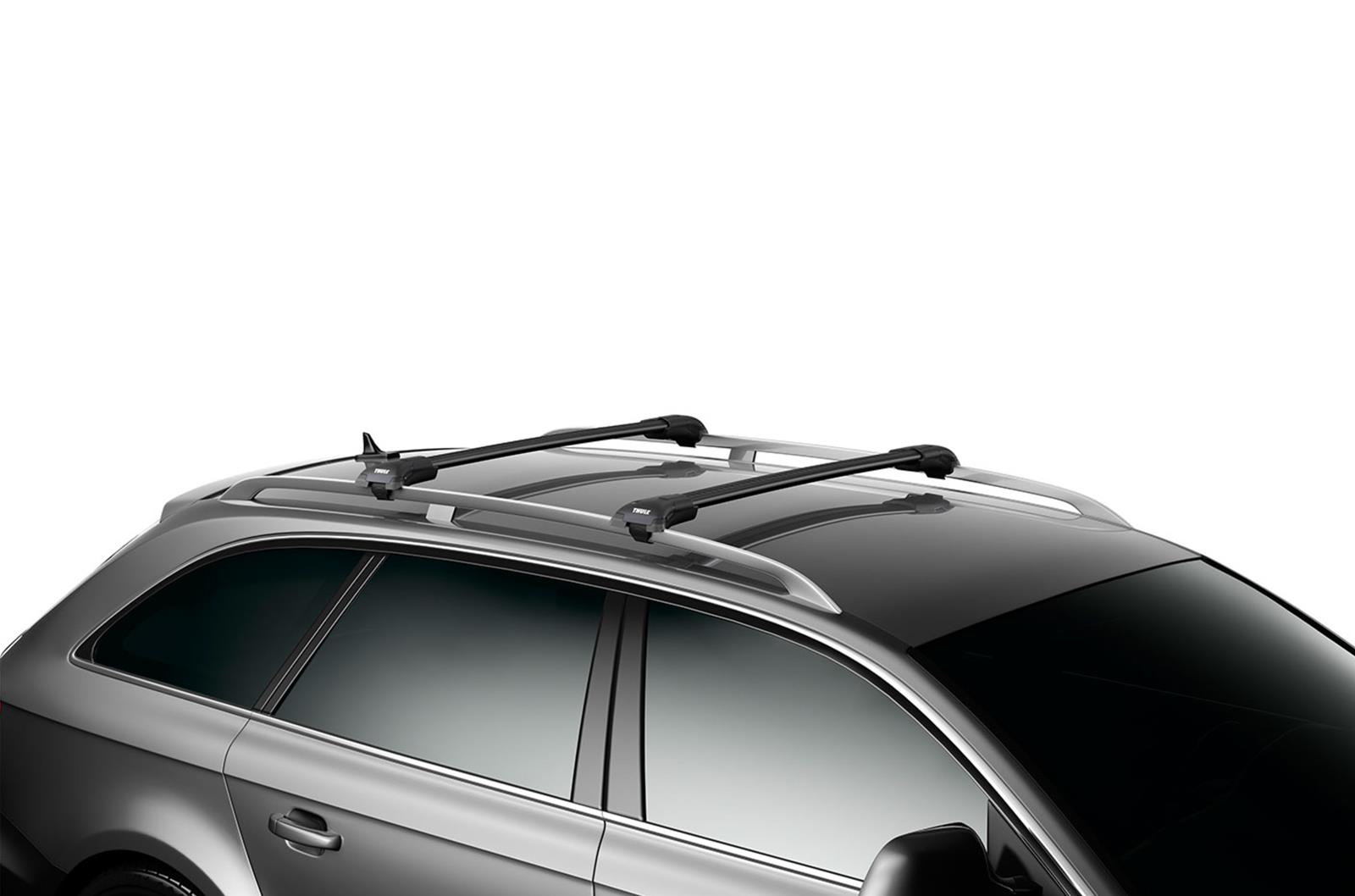 Thule 7502B