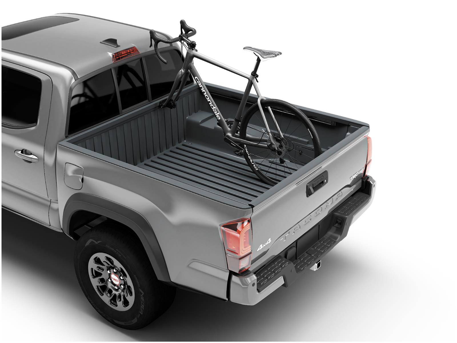 thule low rider bike mount