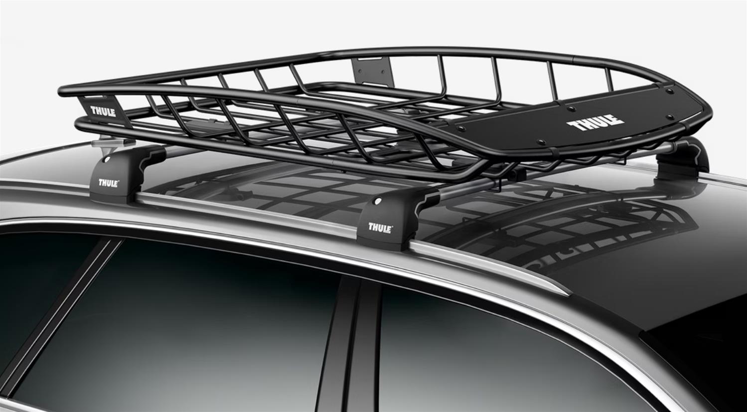Thule 859002 Thule Canyon XT Cargo Baskets | Summit Racing