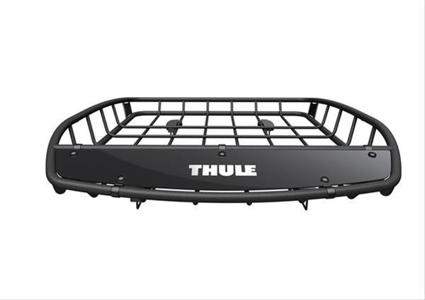 Thule 859XT Thule Canyon XT Cargo Baskets | Summit Racing