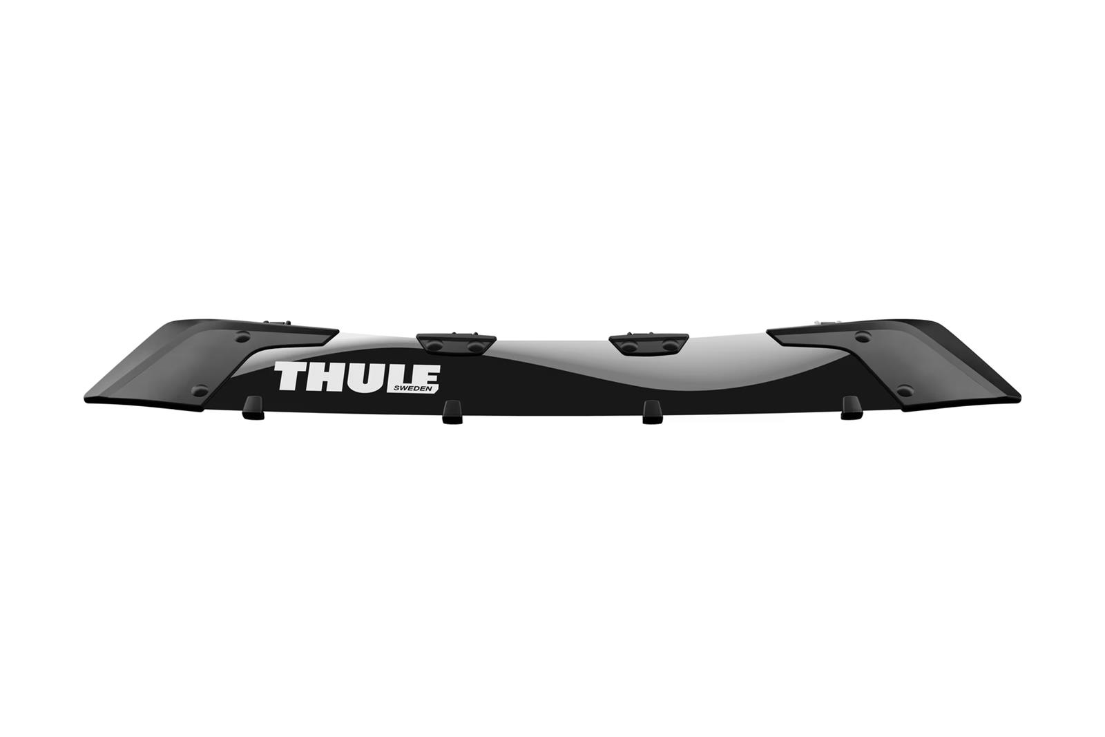 Thule 870201 Thule AirScreen XT Roof Rack Fairings | Summit Racing