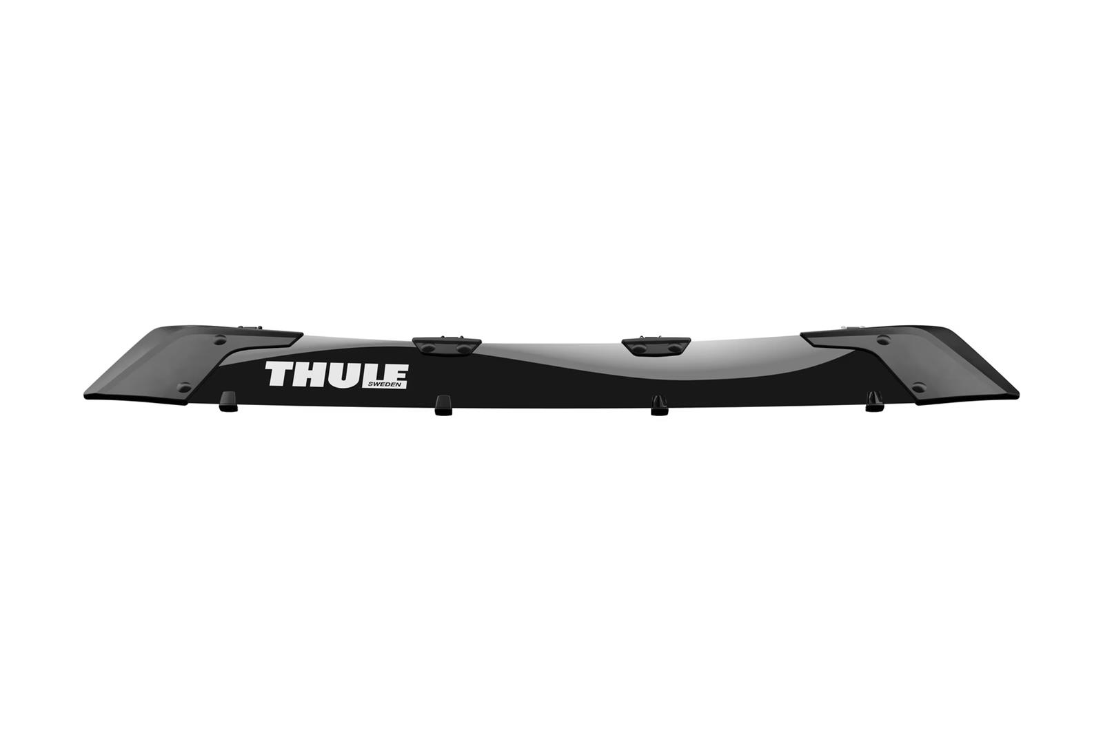 Thule 870202 Thule AirScreen XT Roof Rack Fairings | Summit Racing