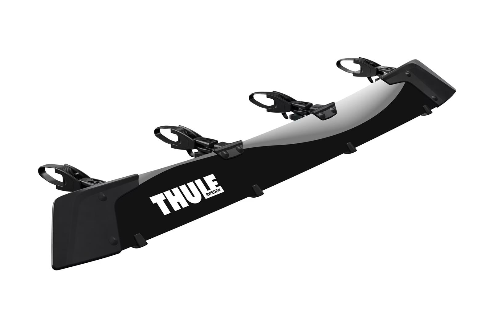 Thule summit best sale roof rack