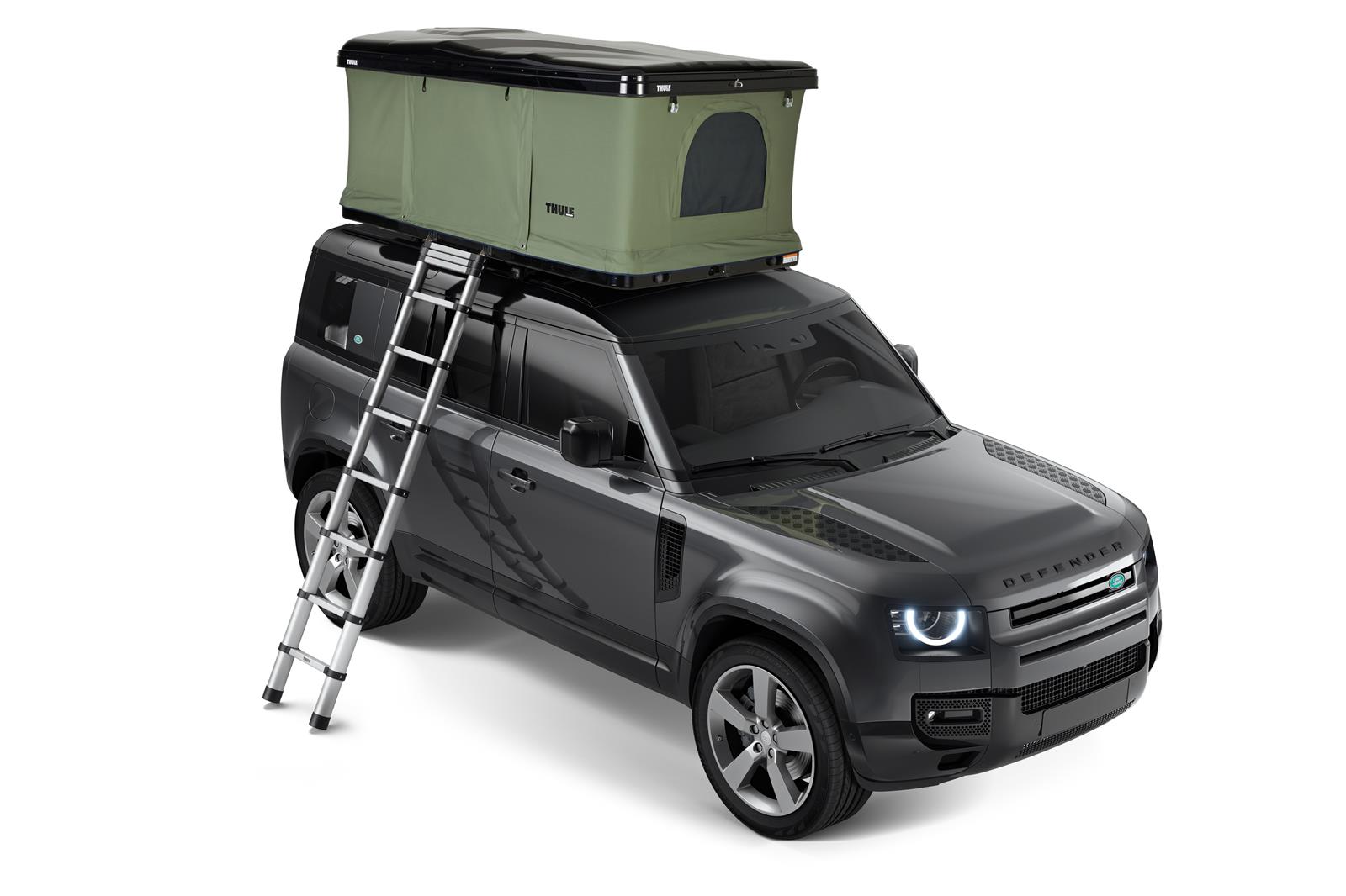 Thule 901017 Thule Basin Tents | Summit Racing