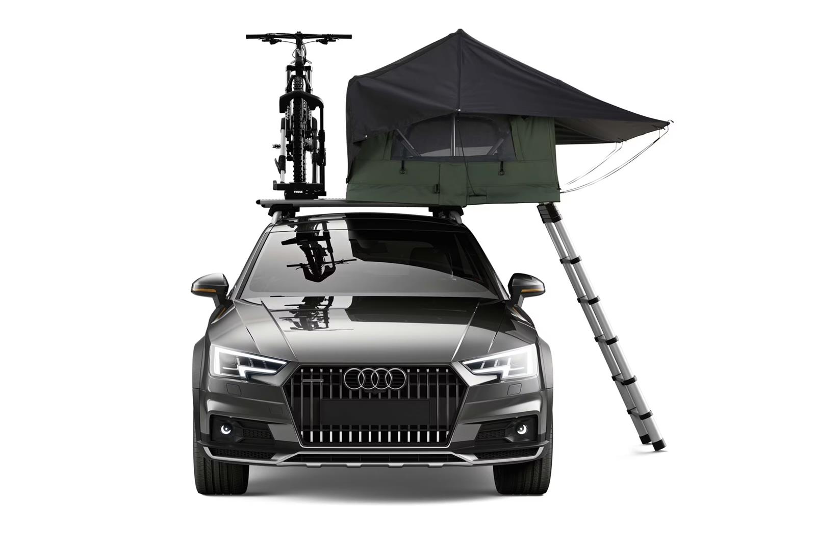 Thule 901250 Thule Tepui Foothill Tents | Summit Racing