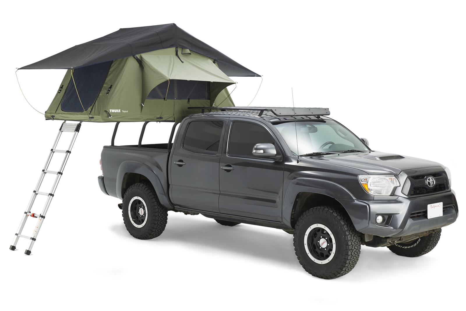 Thule 901351 Tepui Ruggedized Series Kukenam Tents | Summit Racing