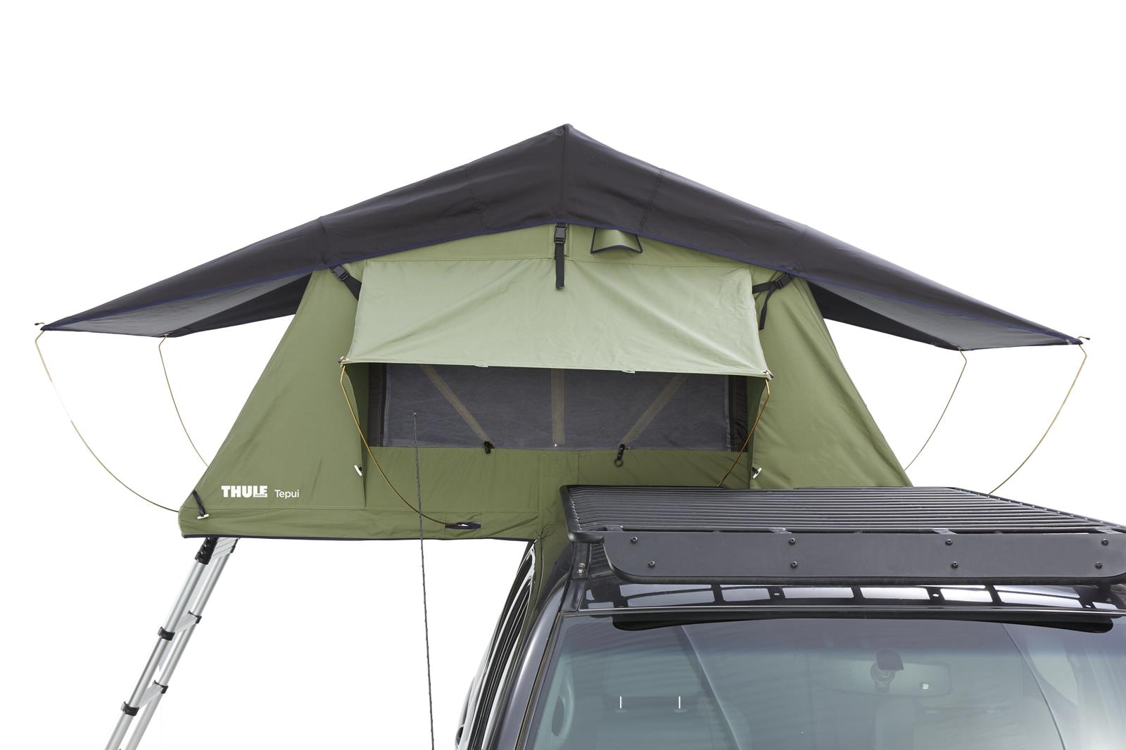 Thule 901351 Tepui Ruggedized Series Kukenam Tents | Summit Racing