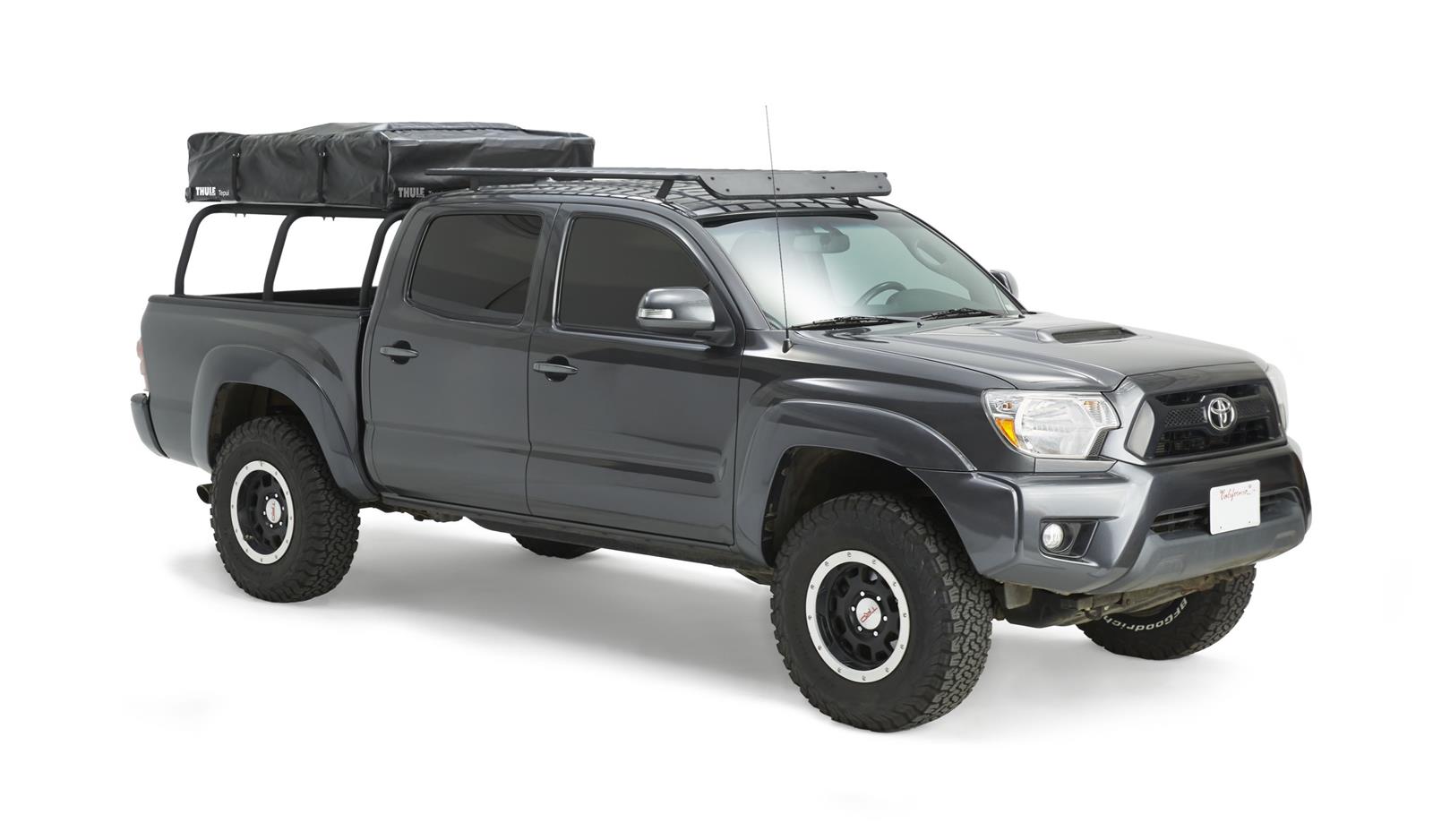 Thule 901351 Tepui Ruggedized Series Kukenam Tents | Summit Racing