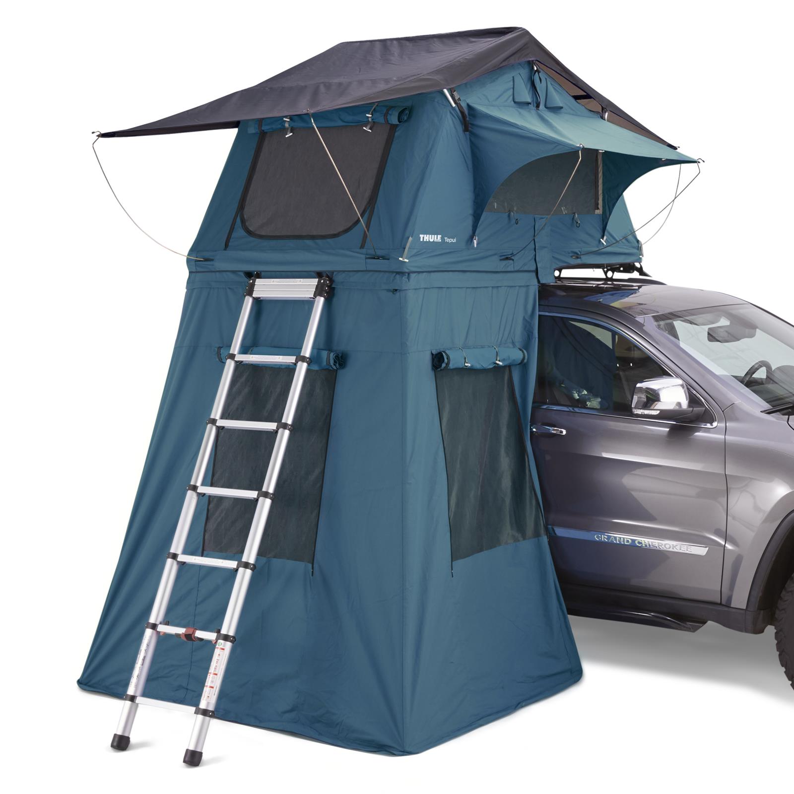 Thule 901601 Tepui Annexes Summit Racing