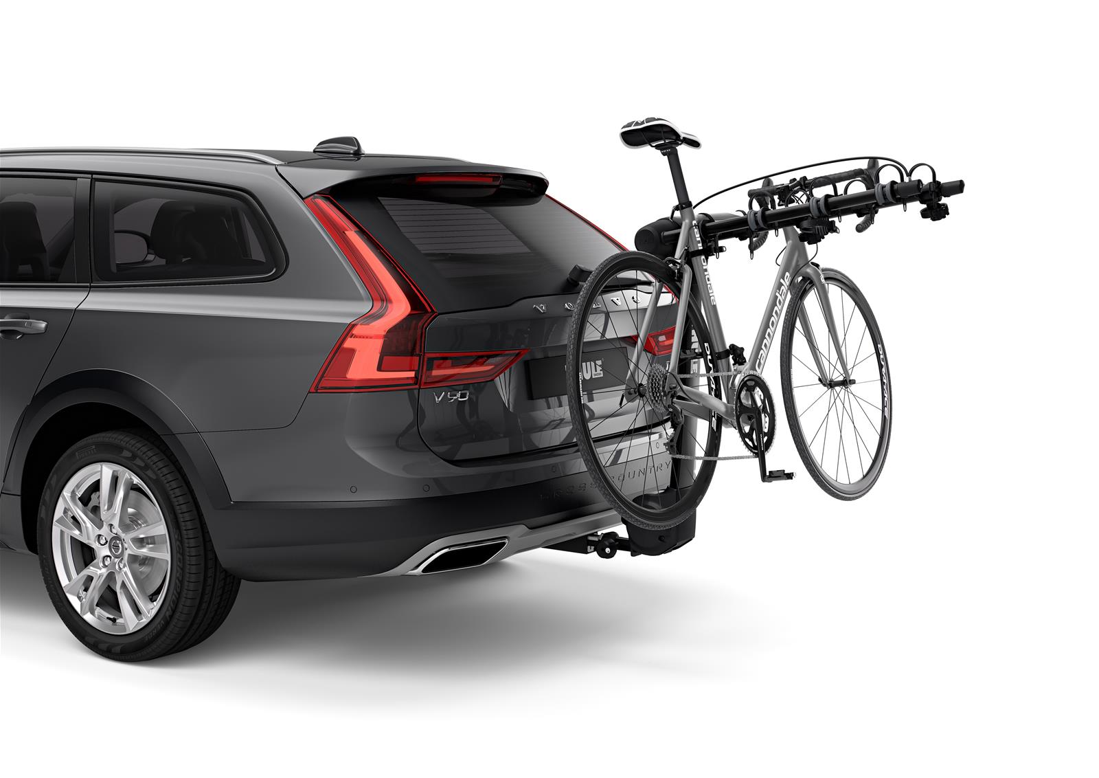 Thule 9025XT Thule Apex XT Bike Racks | Summit Racing