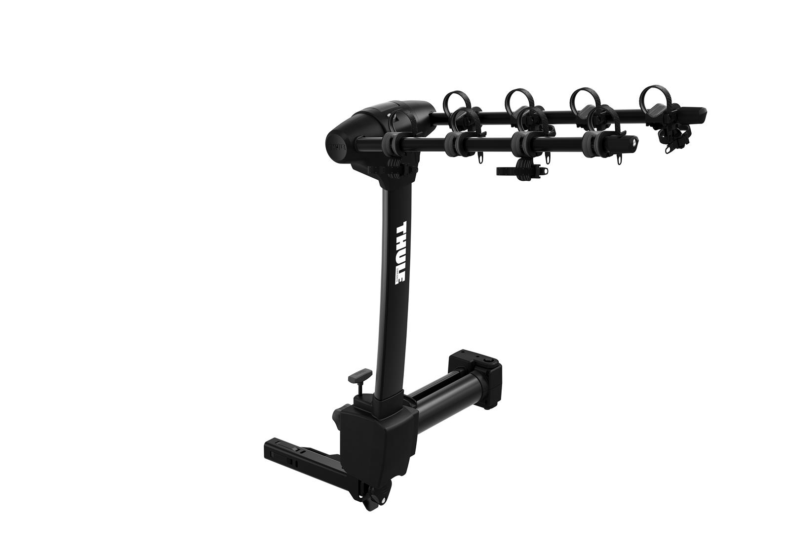 thule bike rack xt