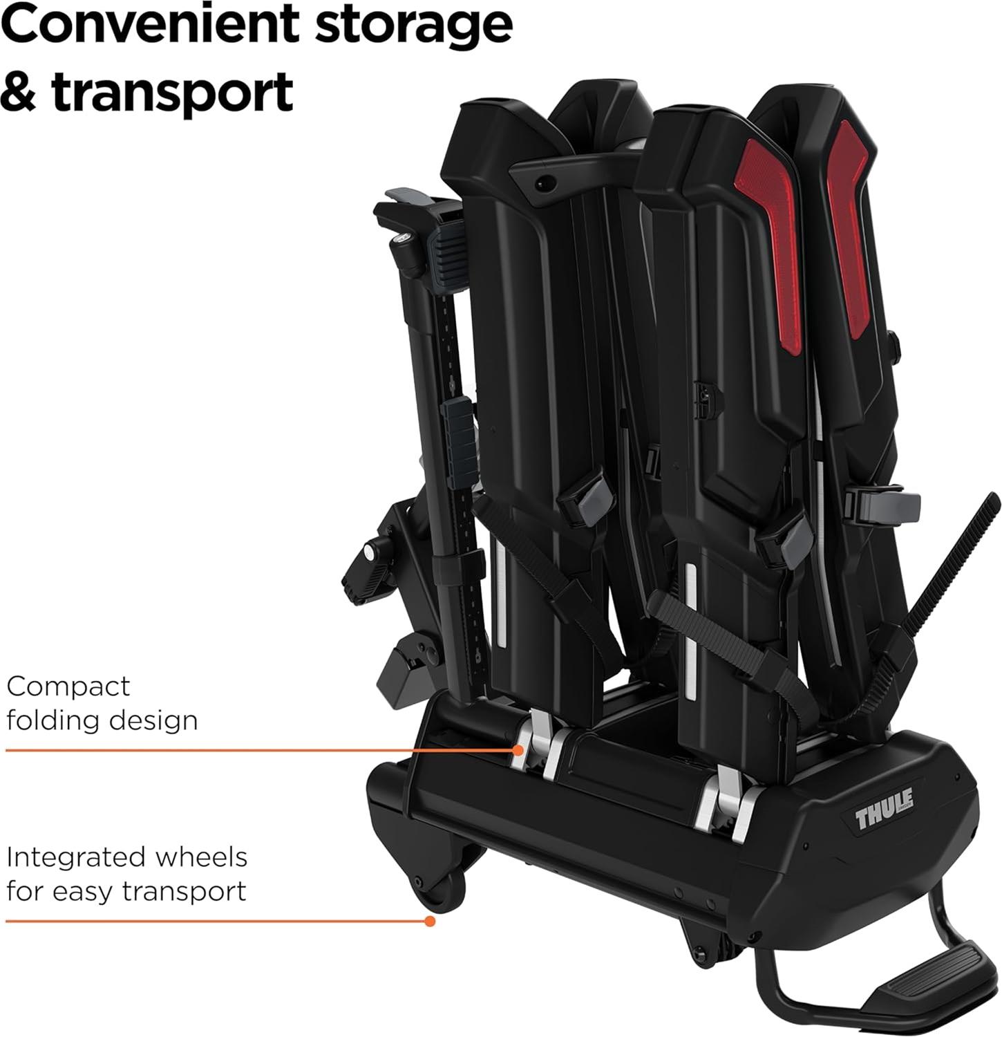 Thule 903210 Thule Epos Bike Racks | Summit Racing