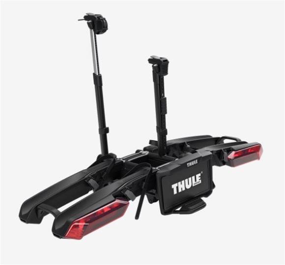 Thule Engine Racks Thule 903211 Thule Epos Bike Racks | Summit Racing