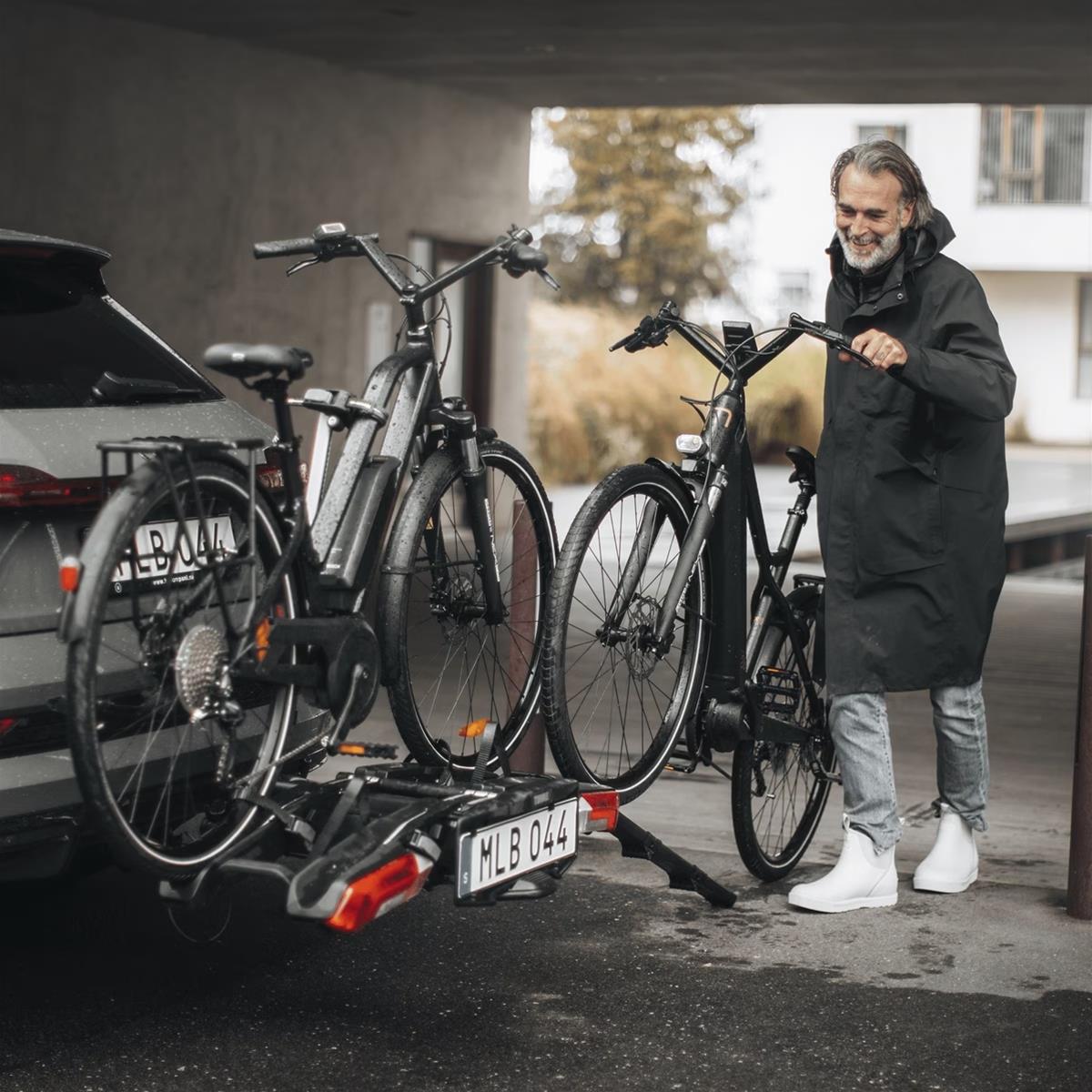 Thule 903210 Thule Epos Bike Racks | Summit Racing