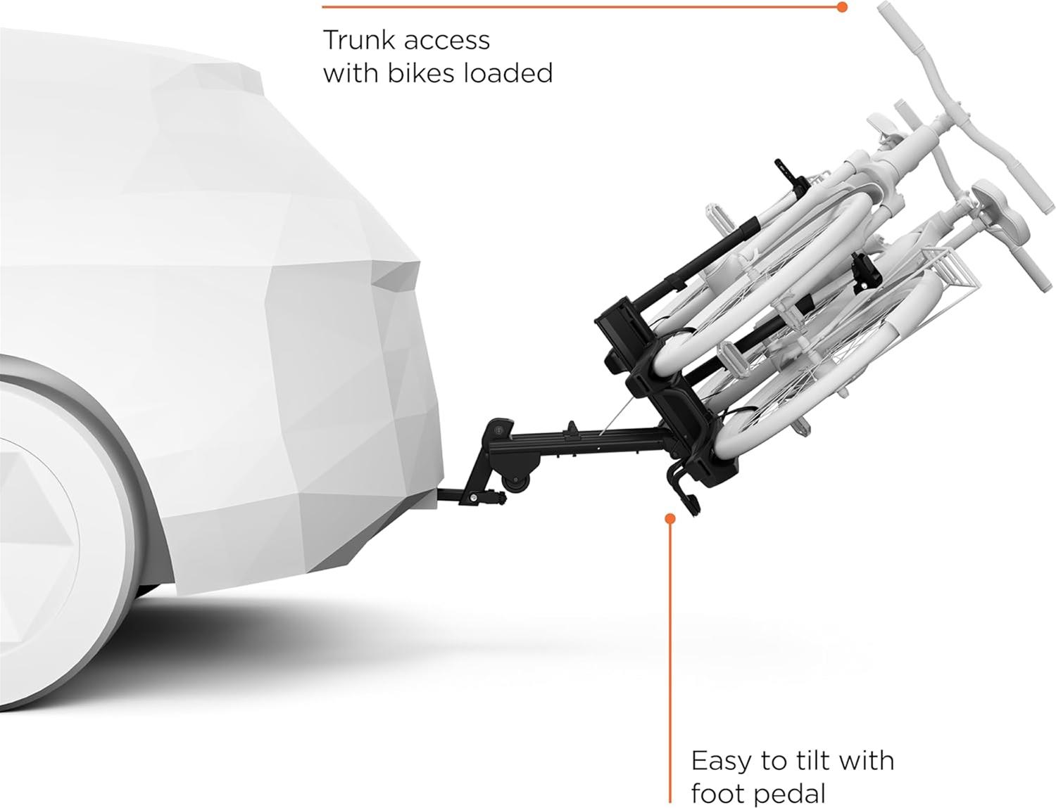 Thule 903210 Thule Epos Bike Racks | Summit Racing