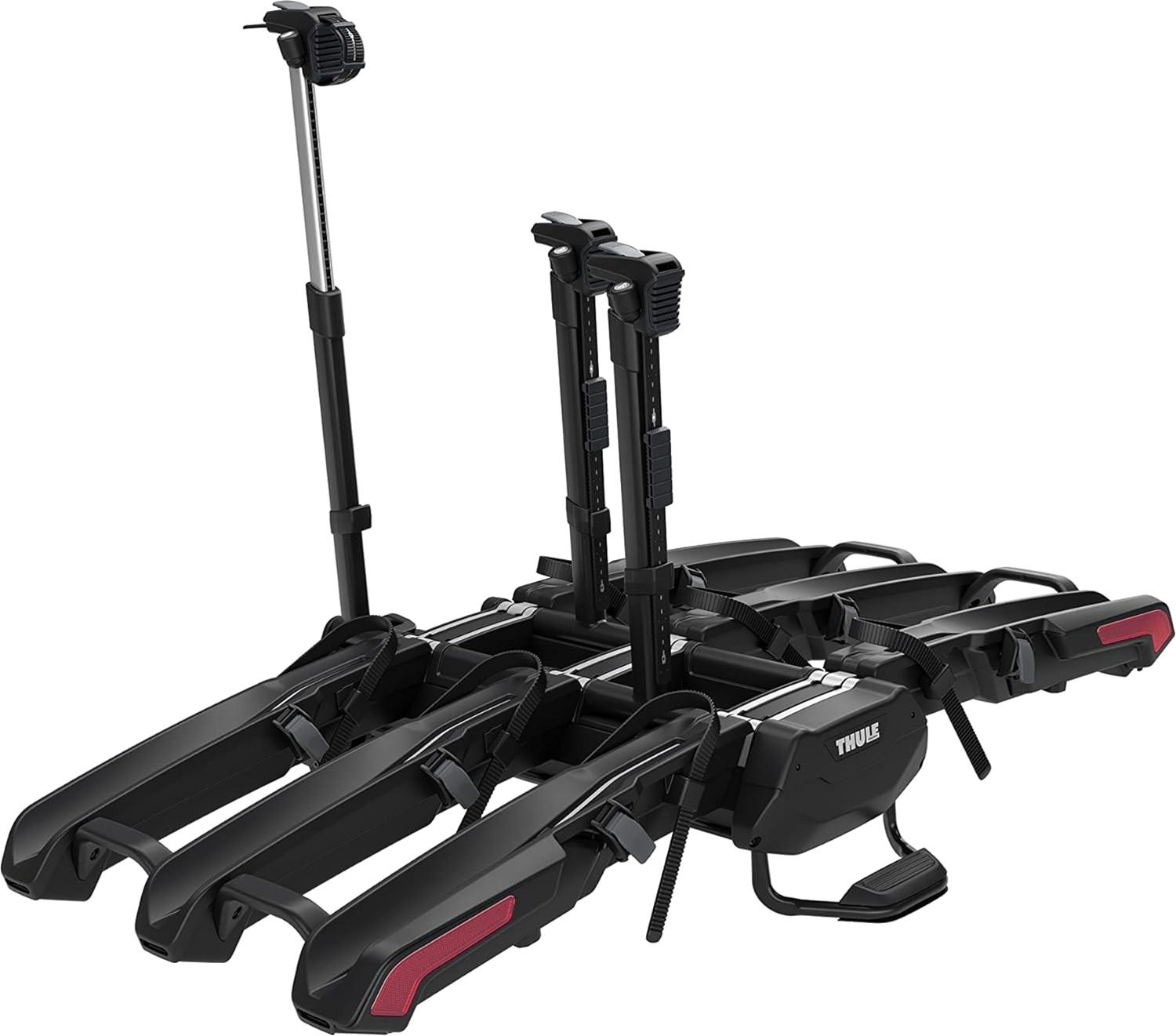 Thule Engine Racks Thule 903310 Thule Epos Bike Racks | Summit Racing