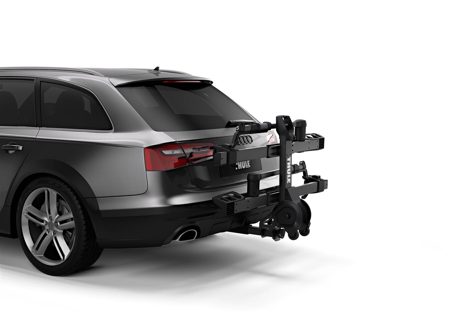 Thule 9034XTR Thule T2 Pro XTR Bike Racks | Summit Racing