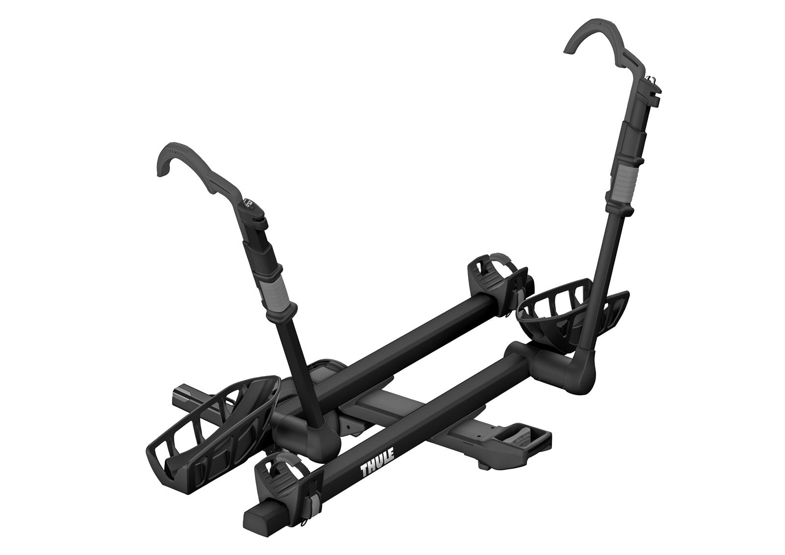 Thule T2 Pro X 2 - 2" Hitch Bike Rack - 904450
