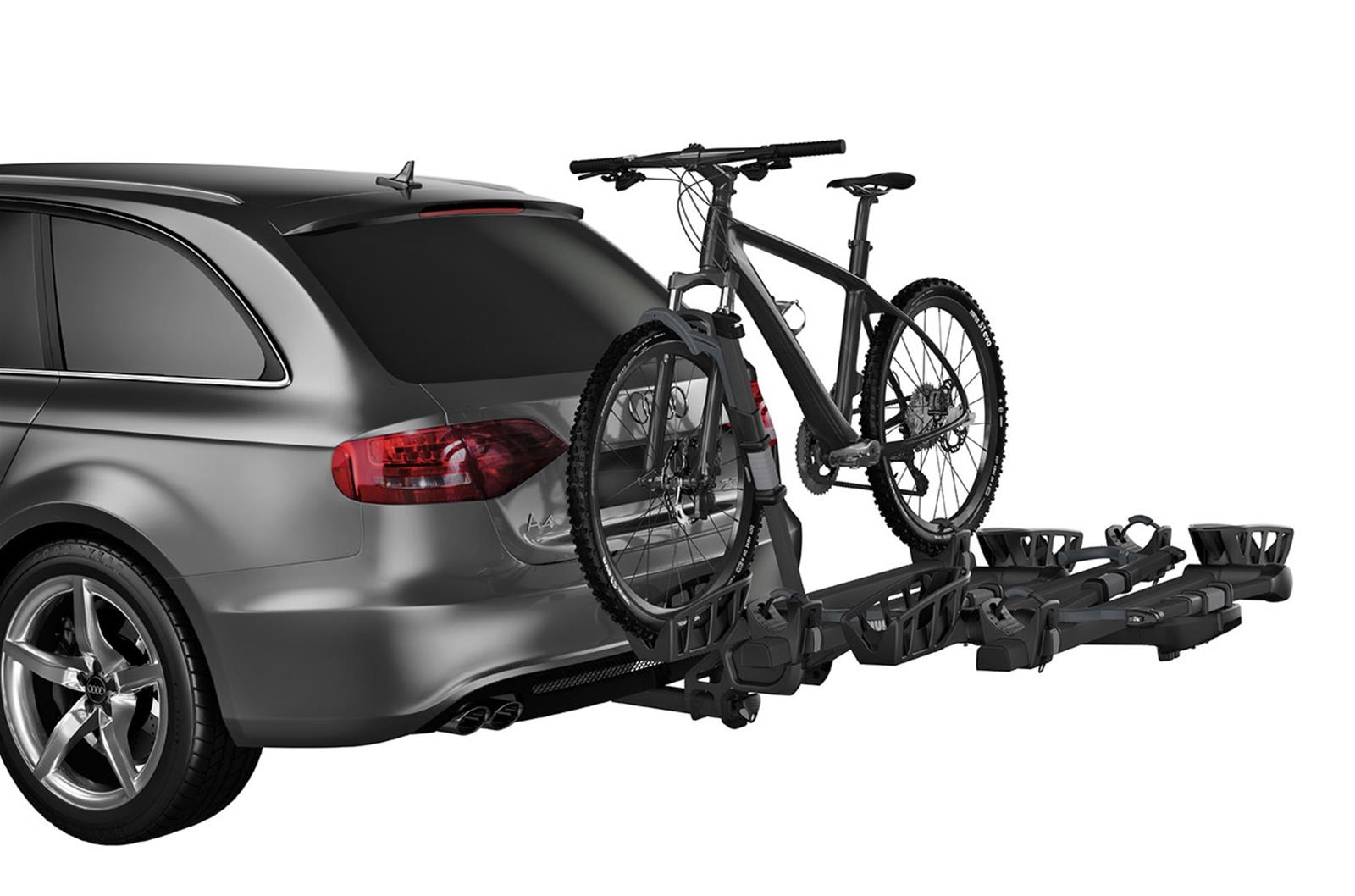 Thule 9036XTB Thule T2 PRO XT Bike Rack Add-Ons | Summit Racing
