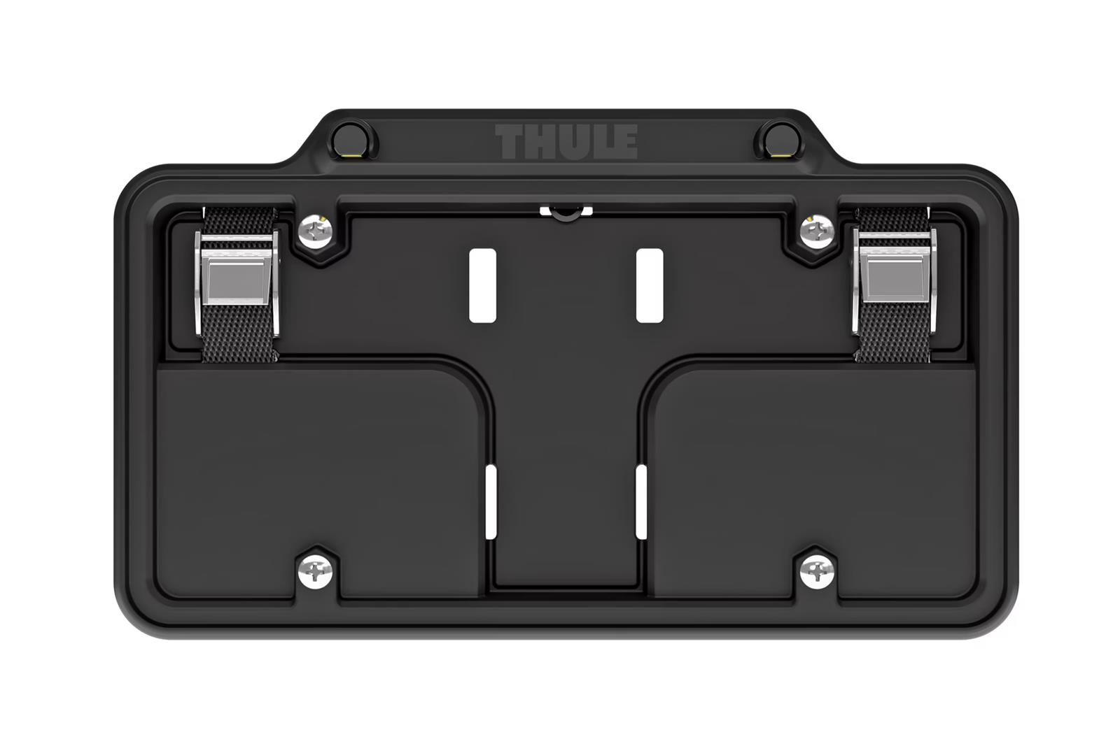 Thule 903760 Thule Bike Rack License Plate Holders Summit Racing