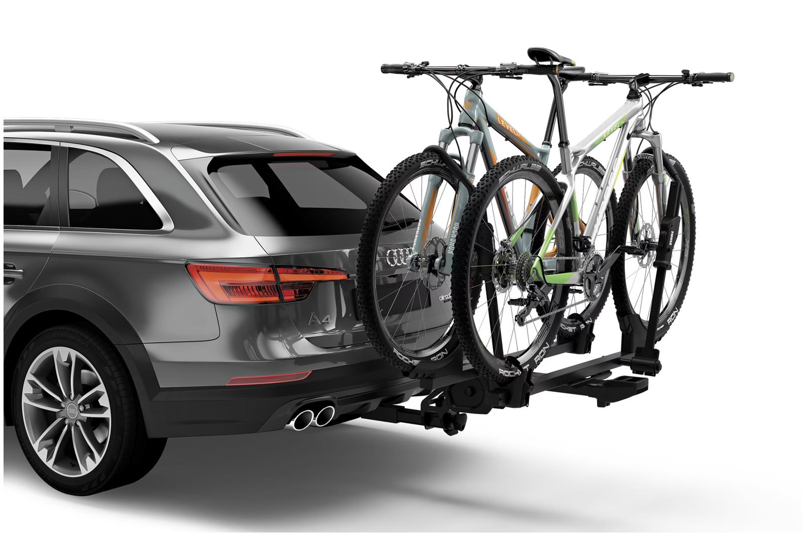 Thule 904450 Thule T2 PRO X Bike Racks | Summit Racing