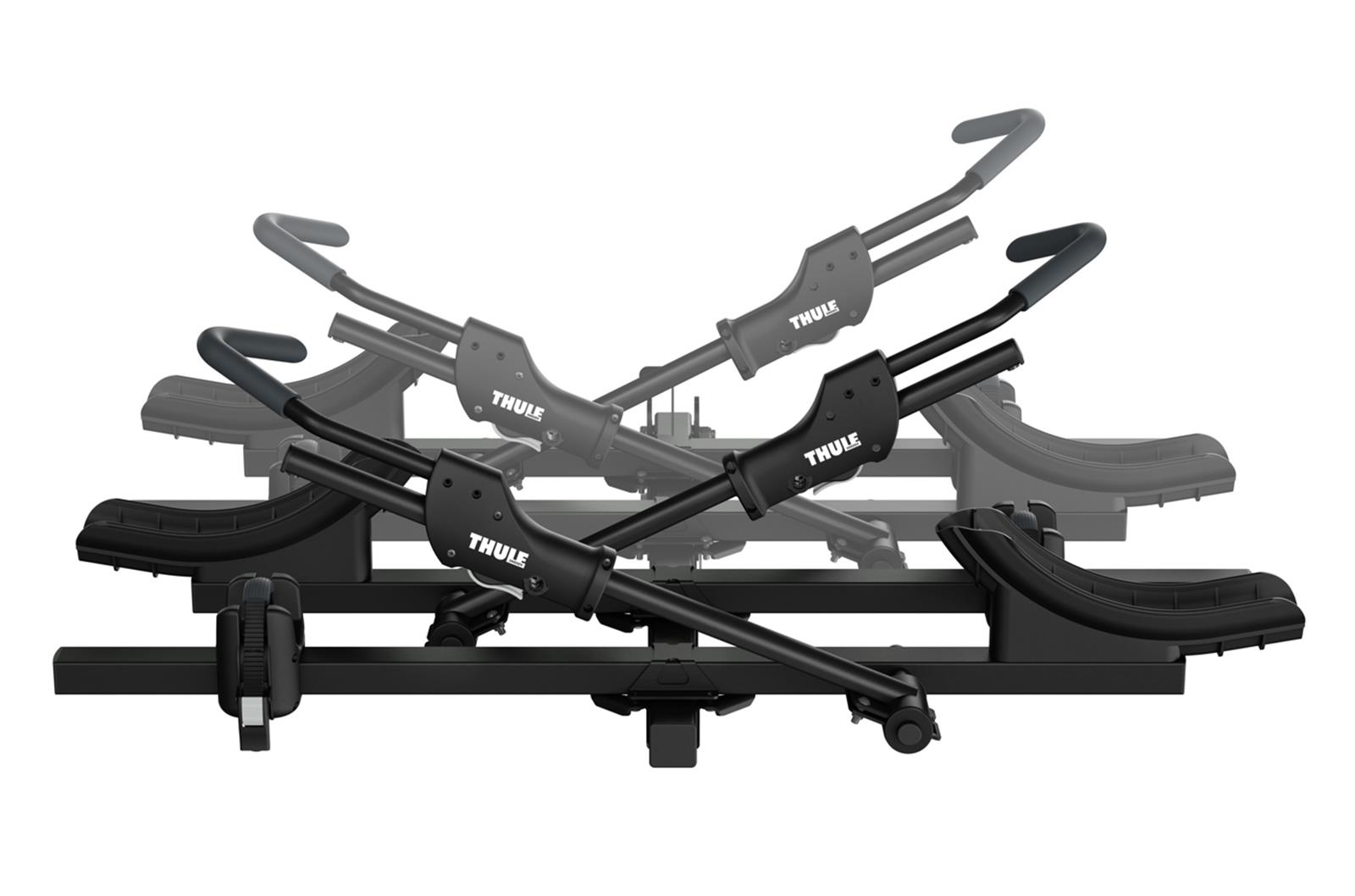 thule t2 classic bike rack