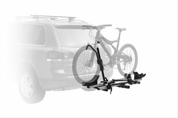 Thule 917XTR Thule T2 Bike Racks Summit Racing