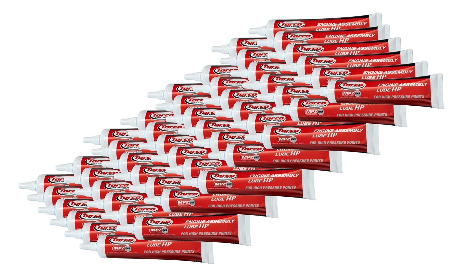 Torco A380000H Torco MPZ Engine Assembly Lube HP Summit Racing