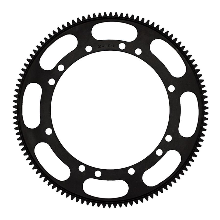 Tilton Engineering 511101 Tilton Clutch CoverMount Ring Gears