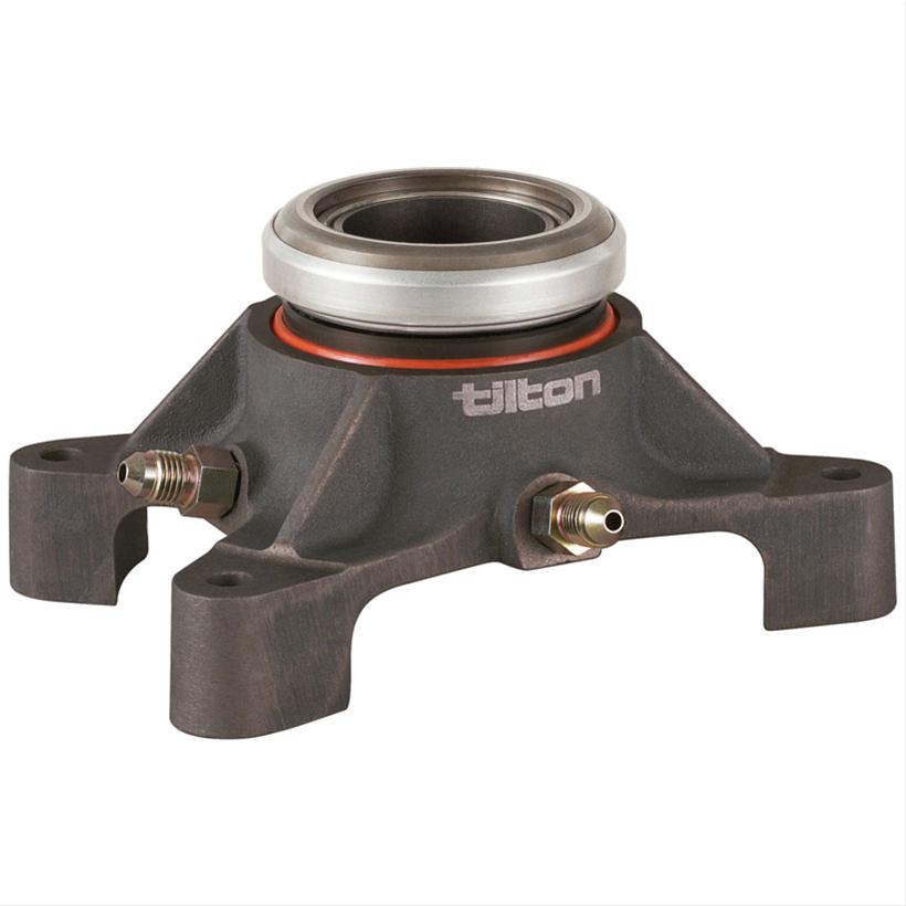 Tilton Engineering 604000 Tilton 4000Series Hydraulic Throwout