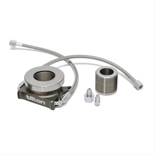Tilton Engineering 60610 Tilton 6100Series Hydraulic Throwout