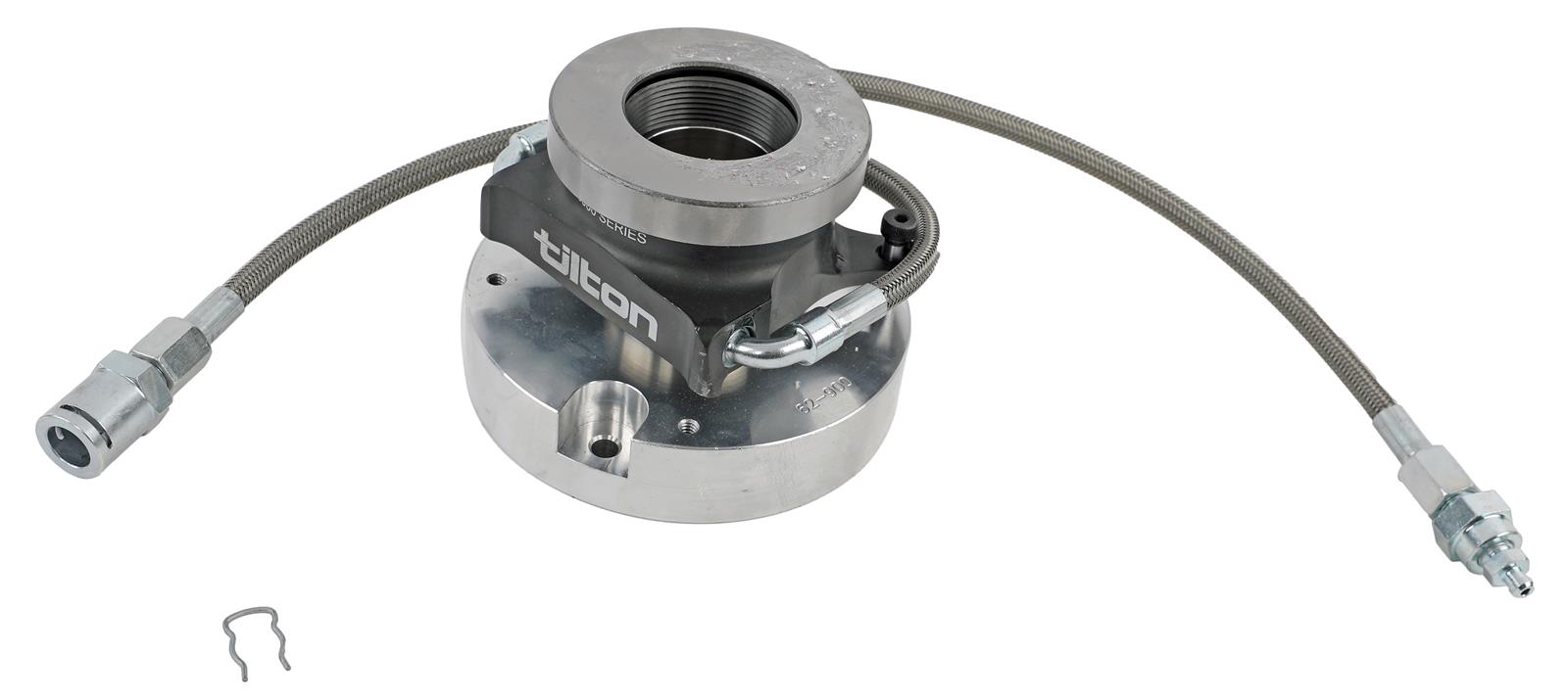 Tilton Engineering 606110 Tilton 6100Series Hydraulic Throwout