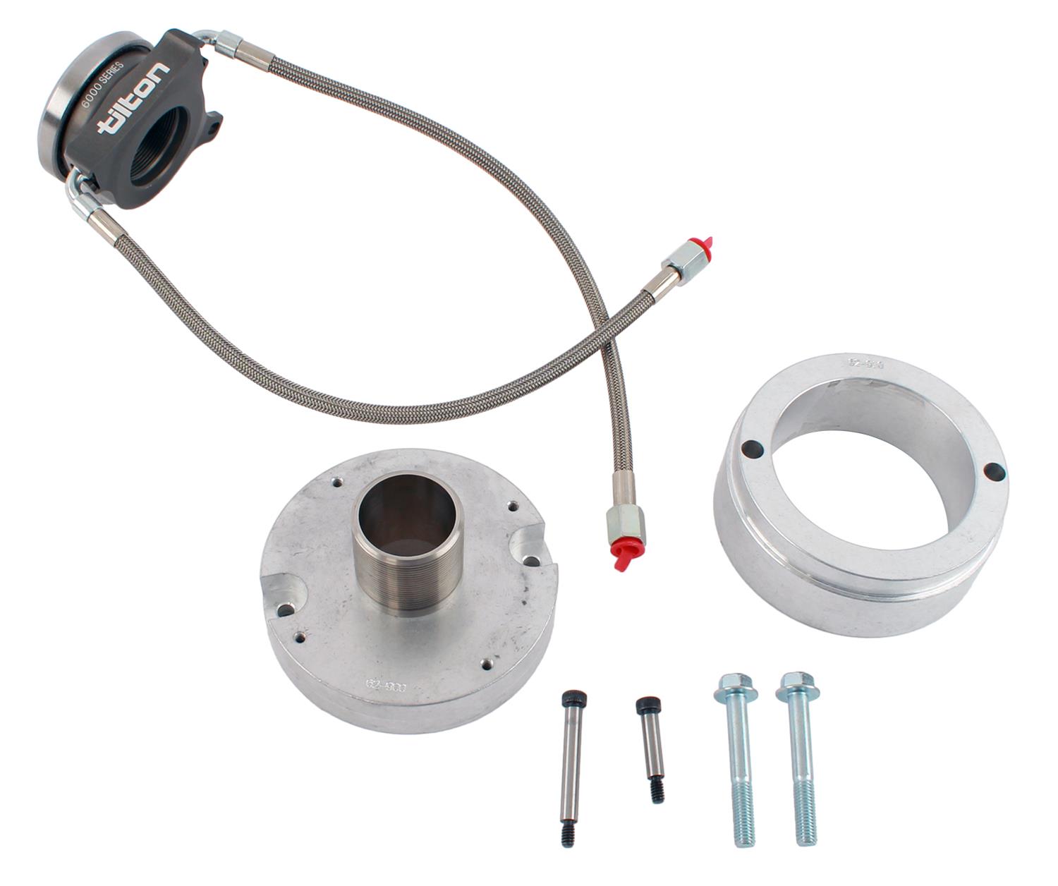 Tilton Engineering 606114 Tilton 6100Series Hydraulic Throwout