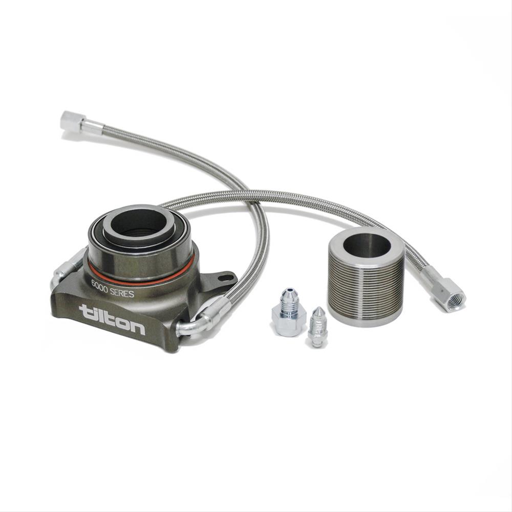Tilton Engineering 606330 Tilton 6300Series Hydraulic Throwout