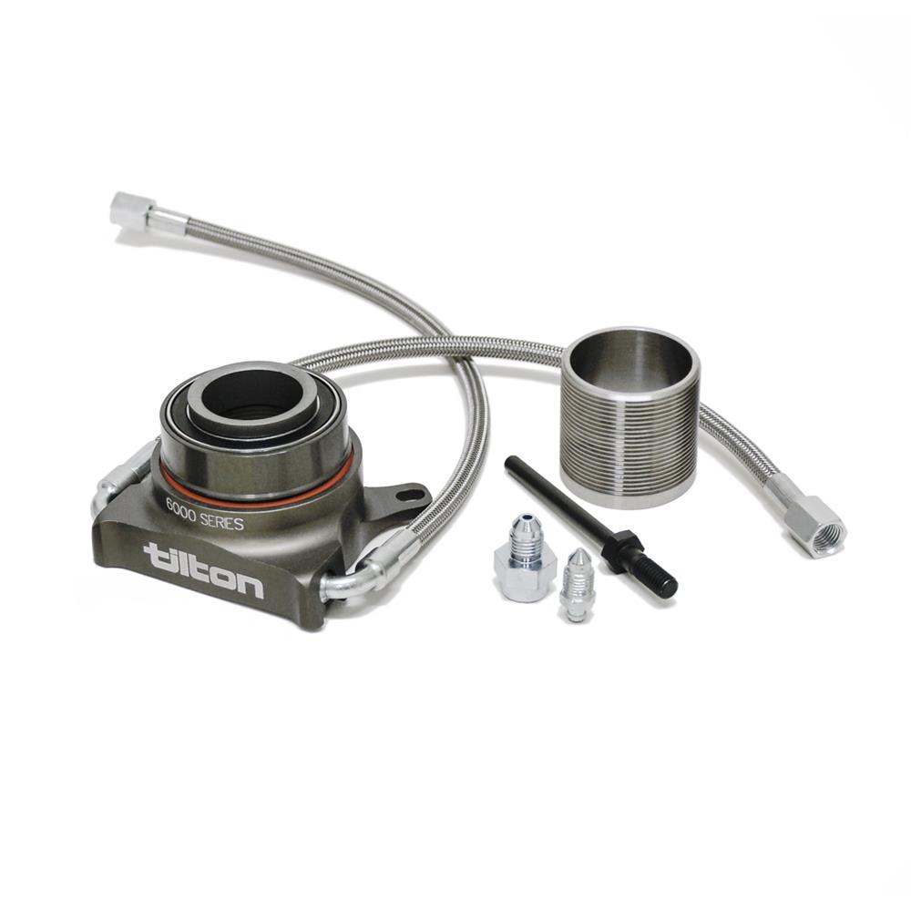 Tilton Engineering 606333 Tilton 6300Series Hydraulic Throwout