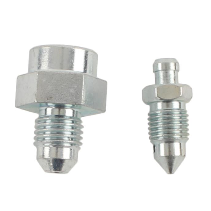 Tilton Engineering 62522 Tilton Hydraulic Throwout Bearing Bleeder