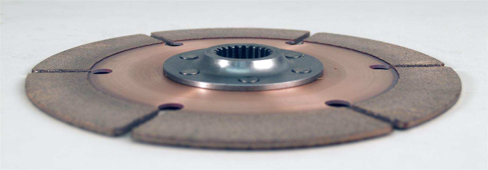 Tilton Engineering 64185-2-A-21