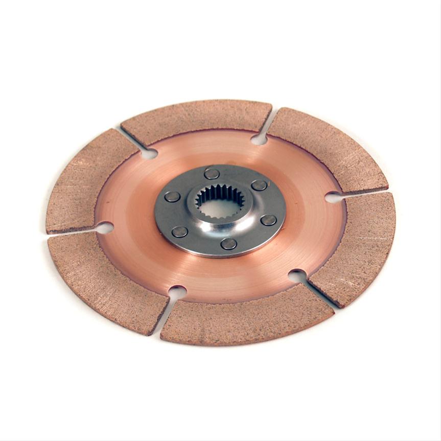 Tilton Engineering 641852A25 Tilton OTII Series Metallic Clutch