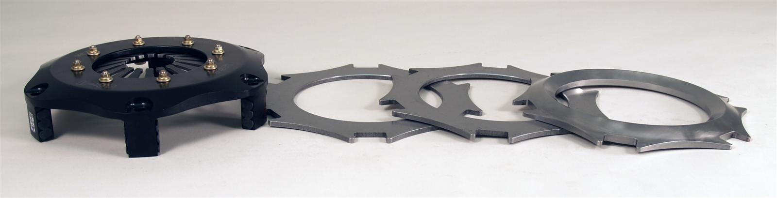 ドンチッチ Titan Tools 17366 Titan 13-Piece SAE Flex-Head Ratcheting Wrench