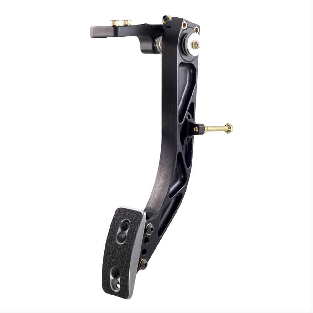 Tilton Engineering 72-615 Tilton 600-Series Overhung-Mount Pedal ...