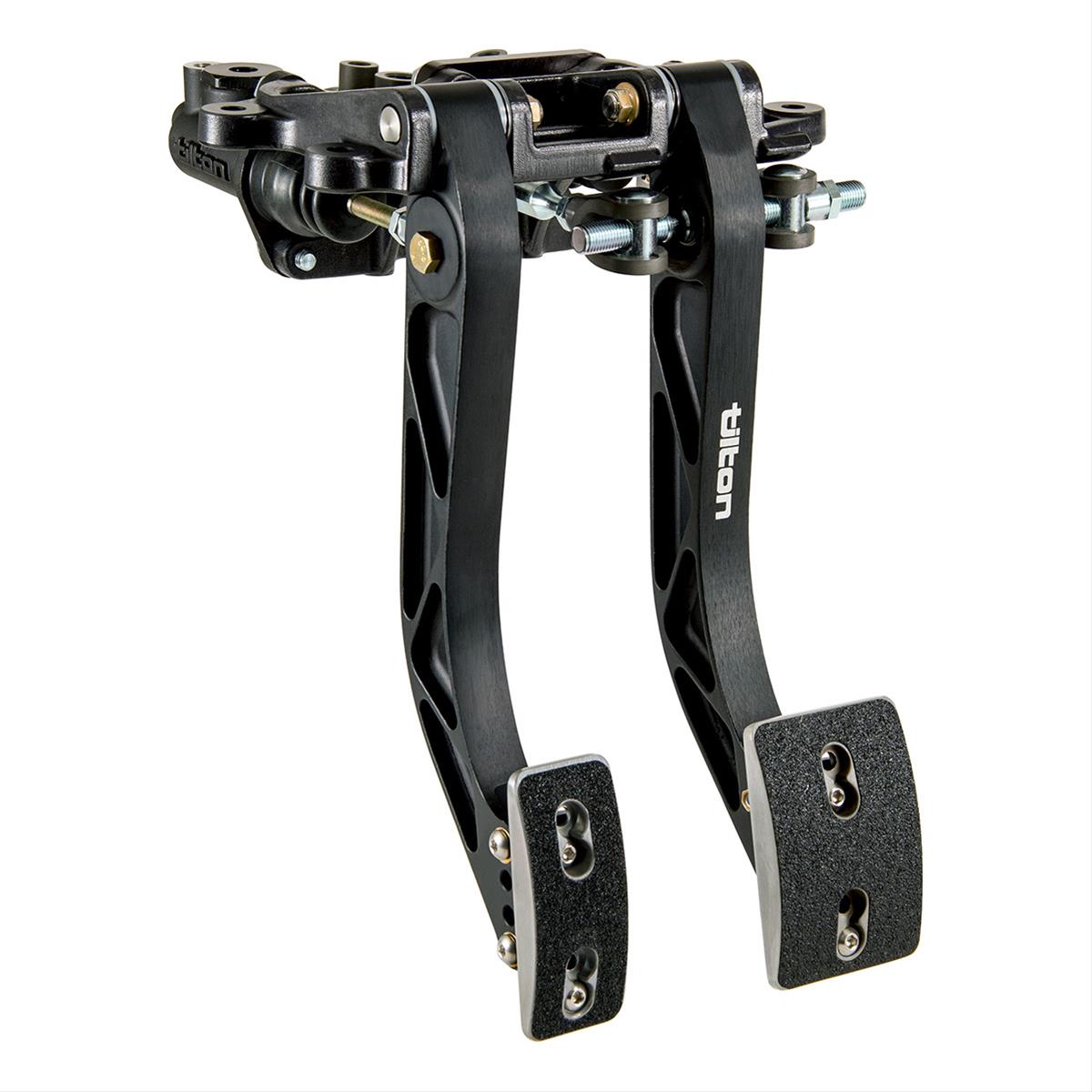 Tilton Engineering 72-807 Tilton 800-Series Firewall-Mount Pedal ...