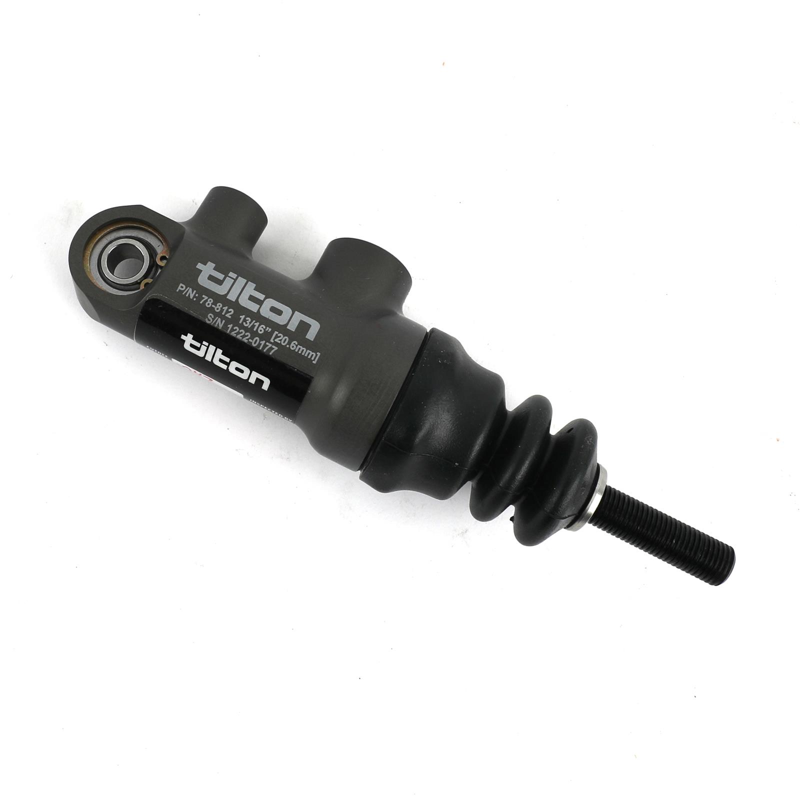 Tilton Engineering 78812 Tilton 78Series Master Cylinders Summit Racing
