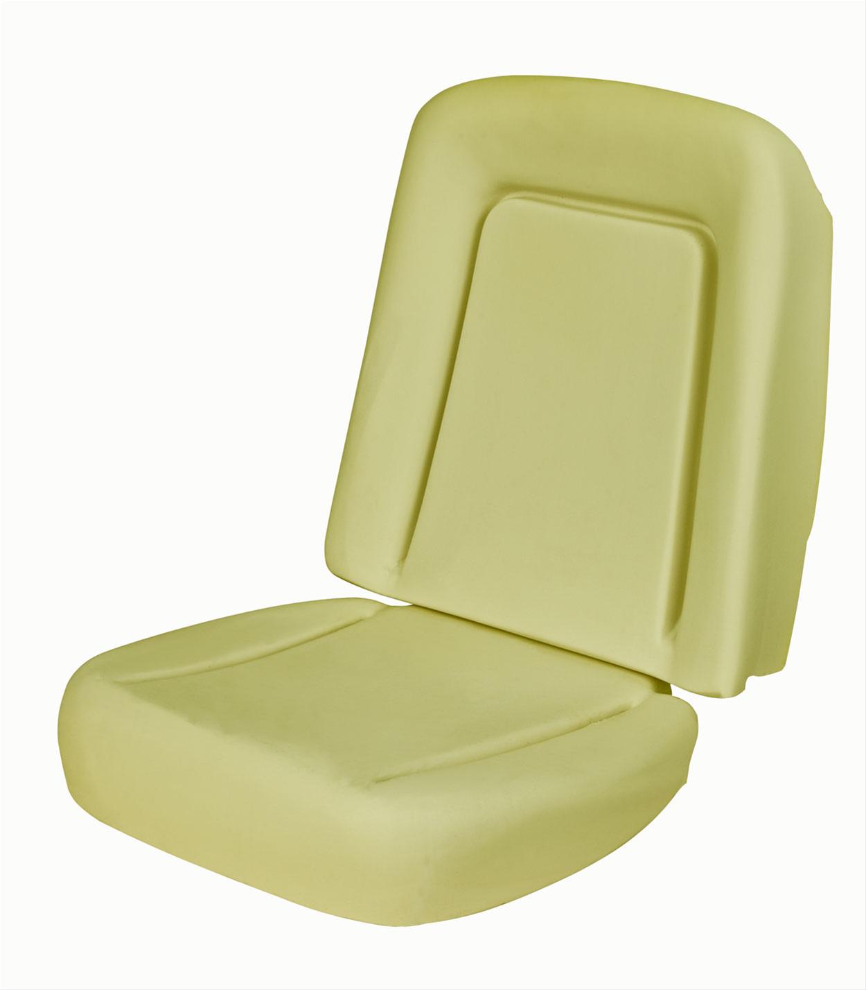TMI Products 438017 TMI Deluxe Seat Foam Summit Racing
