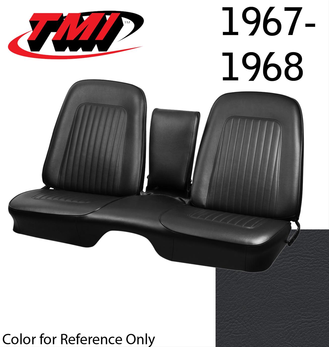 TMI Products 43-80307-2295 TMI Standard Seat Upholstery | Summit Racing