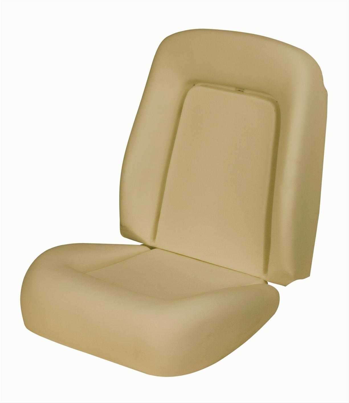 TMI Products 438087 TMI Standard Sport Seat Foam Summit Racing
