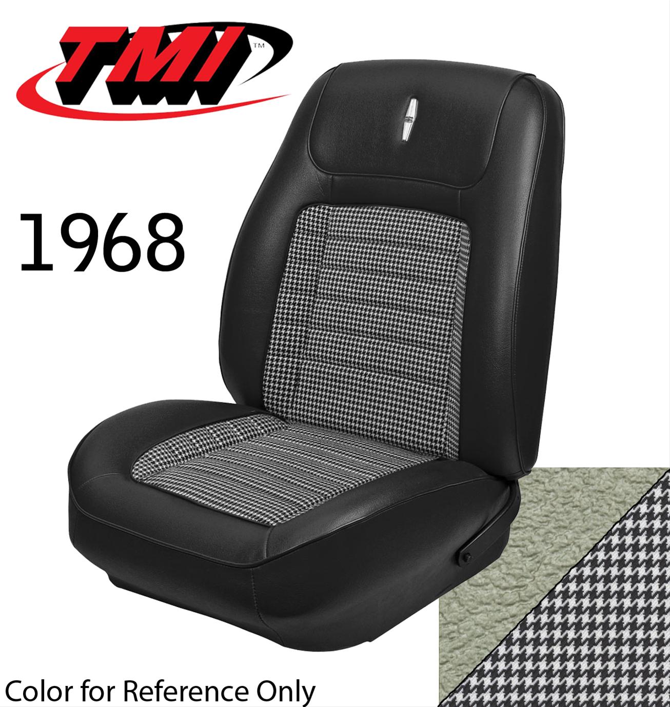 Products Deluxe Seat